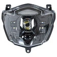 Louis Parts LED-Hauptscheinwerfer