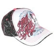 Lethal Angel Baseballcap Damen