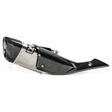 Akrapovic Slip-on Line Auspuffsystem mit EG-BE