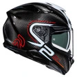 HJC RPHA 72 Carbon Garen MC1
