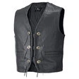 Highway 1 Concho II Damen und Herren