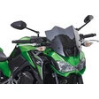 Ermax Naked Bike Scheibe