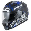 Scorpion EXO-491 Spector