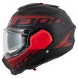 HJC F100 Hetal