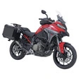 SW-Motech TRAX ADV Alukoffer-System