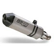 MIVV Speed Edge Auspuffsystem mit EG-BE