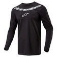 alpinestars Fluid Graphite