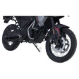 SW-Motech Aluminium-Motorschutz