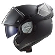 LS2 FF906 Advant Solid