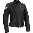 SEGURA Lady Stripe Lederjacke