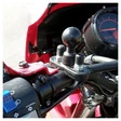 RAM Mounts s Rohrschelle