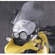ZTechnik V-Stream Windschild mit ABE