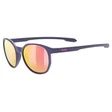 Uvex LGL 54 Sonnenbrille