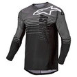 alpinestars Techstar Graphite
