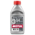Motul Bremsflüssigkeit Dot 4 Lv