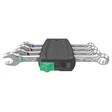 Wera 6003 Joker 4 Imperial Ringmaulschlüssel