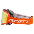 Scott Fury Motocrossbrille