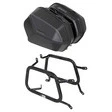 SW-Motech Aero Abs Seitenkoffer-System