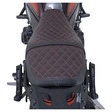 SW-Motech V-LOC Seitentaschen System 16/11 Liter