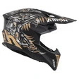 Airoh Wraaap Cyborg