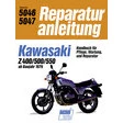 Bucheli Reparaturanleitungen