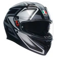 AGV K3 2.6 Compound
