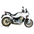 MRA Vario-Touringscreen