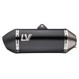 Leo Vince LV-14 Auspuffsystem mit EG-BE