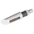 gazzini COB-LED-Blinker -Alessandro- Silber