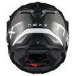 Nexx X.Lifecountry Gravix Carbon