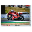 Motorbuch Verlag Motorrad Kalender 2027