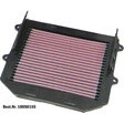 K&N Dauerluftfilter