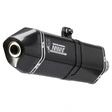 MIVV Speed Edge Auspuffsystem mit EG-BE