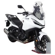 MRA Vario-Tourenscheibe
