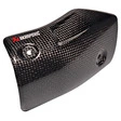 Akrapovic Hitzeschild