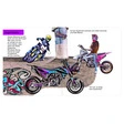 Louis Mein erstes Motorradbuch