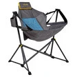 uquip Rocky Campingstuhl Mit