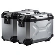 SW-Motech TRAX ADV Alukoffer-System