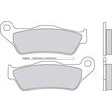 Louis Parts Bremsbeläge Sintermetall