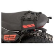 Hepco & Becker Universelles Seatpad, für Sitzbank