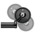 motogadget Spiegel glaslos mo.view classic 60 flip