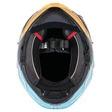 HJC F71 Monkey DJ MC23