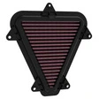 K&N Dauerluftfilter