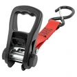 Acebikes Zurrgurt-Set Pro mit Ratsche