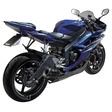 MIVV Suono Auspuffsystem mit EG-BE
