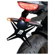 MOTOISM Kennzeichenhalter Div. Modelle