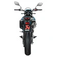 Akrapovic Slip-on Line Auspuffsystem mit EG-BE