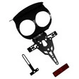 Zieger Pro Kennzeichenhalter