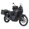 SW-Motech TRAX ADV Alukoffer-System