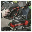 Givi Seatlock Hecktasche EASY-T 14L